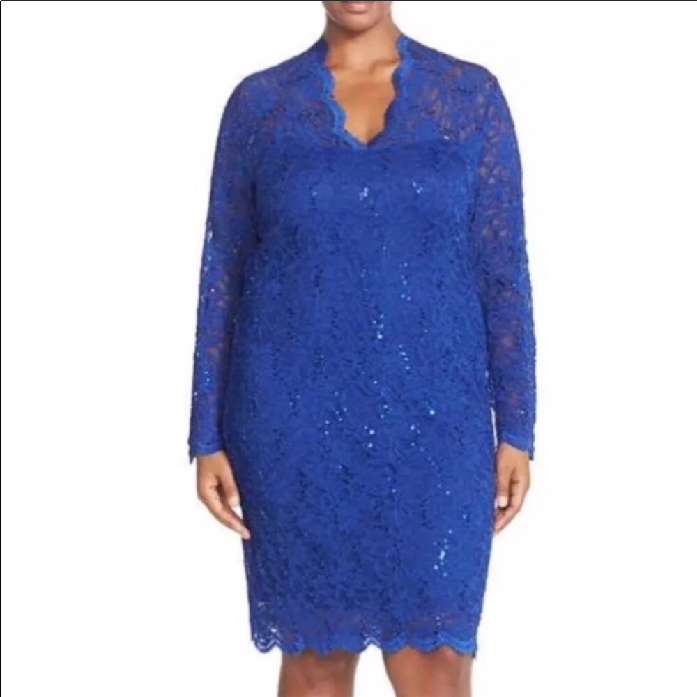 MARINA Cocktail Dress